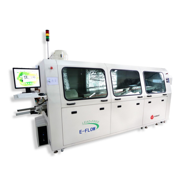 日東無(wú)鉛波峰焊